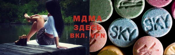 мдпв Балахна